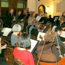 New Amsterdam Singers, Clara Longstreth, Music Director and Broadway Bach Ensemble…