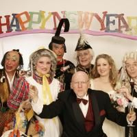 New York Gilbert & Sullivan Players Host A New Years Bash at Peter Norton Symphony…