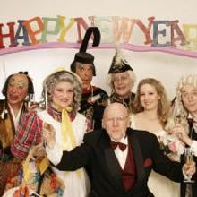 New York Gilbert & Sullivan Players Host A New Years Bash at Peter Norton Symphony…