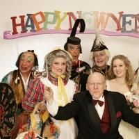 New York Gilbert & Sullivan Players Announce New Years Eve Champagne Gala Performance