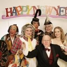 New York Gilbert & Sullivan Players Announce New Years Eve Champagne Gala Performance