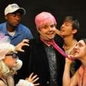 Landless Theatre Co Presents PEREZ HILTON SAVES THE UNIVERSE 5/14-6/5