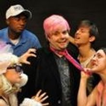 Landless Theatre Co Presents PEREZ HILTON SAVES THE UNIVERSE 5/14-6/5