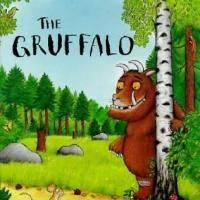 Axel Scheffler, illustrator of THE GRUFFALO, ROOM ON THE BROOM To Sign Books At The…