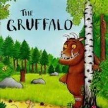 Axel Scheffler, illustrator of THE GRUFFALO, ROOM ON THE BROOM To Sign Books At The…