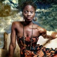 American Stage Theatre Presents GRIT AND SILK Cabaret Series 11/13-15