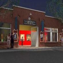 LOVING HEARTS Opens At The Gloucester Stage Co 10/21-25 & 10/28-11/1