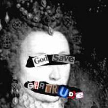 CoHo Upstream Presents GOD SAVE GERTRUDE 12/7, 12/14