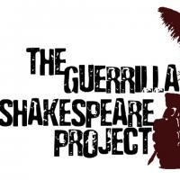 The Guerrilla Shakespeare Project Presents The TWO NOBLE KINSMEN, 1/7-17, 2010