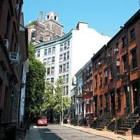 NYC Discovery Walking Tours Offers Valentines Weekend Village History Tour and More