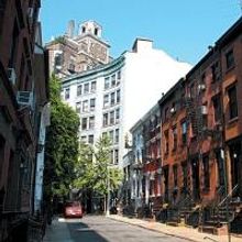NYC Discovery Walking Tours Offers Valentines Weekend Village History Tour and More
