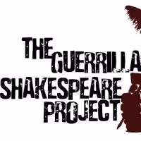 Guerrilla Shakespeare Project Presents A Reading Of LATHEM PRINCE 2/24