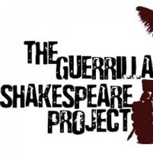 Guerrilla Shakespeare Project Presents A Reading Of LATHEM PRINCE 2/24