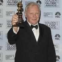 Anthony Hopkins Featured In Parade, Finds Acting For The Stage To Be 'Boring'