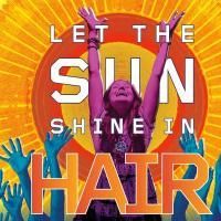 Gielgud Theatre Announces HAIR, Opens April 14, 2010