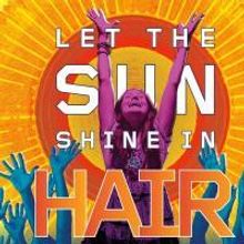 Gielgud Theatre Announces HAIR, Opens April 14, 2010