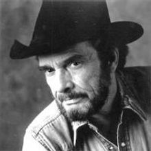 Country Music Legends Merle Haggard and Kris Kristofferson Perform Together at the Ro