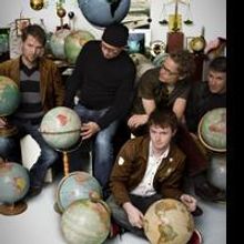 TCAN Presents ENTER THE HAGGIS 11/21