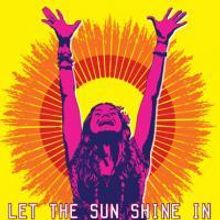 It's Confirmed! Entire Broadway Cast of HAIR to Open West End Production