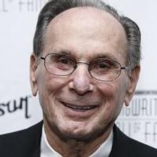 Songwriter Hal David Teaches Master Class At NYU, Open To Public