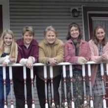 Hannah Free returns to Chicago 11/27-12/3 at Gene Siskel Film Center