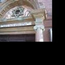 JEWISH HARLEM Tour To Be Held 5/2