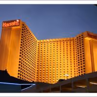 Win a chance to perform stand-up comedy at the Improv at Harrah's Las Vegas