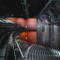 The Harris Theater in Millennium Park Presents The Winter/Spring 2010 Season