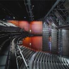 The Harris Theater in Millennium Park Presents The Winter/Spring 2010 Season