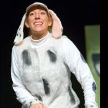 ArtsPower Presents HARRY THE DIRTY DOG At TCAN 3/20/2010