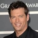 Tix On Sale Today For HARRY CONNICK, JR. IN CONCERT ON BROADWAY