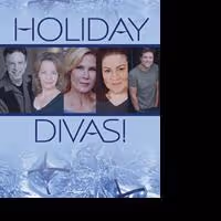 HOLIDAY DIVAS To Star Ross Lehman, Susan Moniz & More Chicago Area Performers