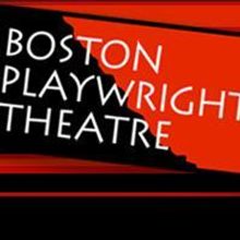Boston Playwrights' Theatre Presents THE SALT GIRL 11/5-22
