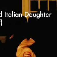HOW TO BE A GOOD ITALIAN DAUGHTER Offers Columbus Day Theater Event 10/12