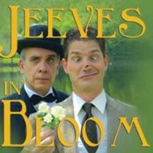 First Folio Theater's JEEVES IN BLOOM Adds Five Performance Dates
