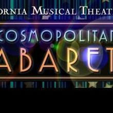 California Musical Theatre To Announce Three Show Subscription 11/23