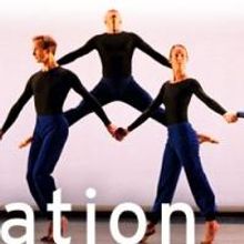 Cunningham Dance Foundation Presents A Symposium on Architecture and Performing Arts