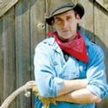 Will Rogers Comes to Oak Brook, Previews 3/31