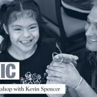 Healing of Magic Continuing Education Workshop Comes to Merrimack Hall
