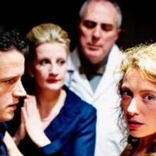 Rattapallax, Inc. & Ram Devineni Presents SEXUAL HEALING, Opens 1/6/2010 