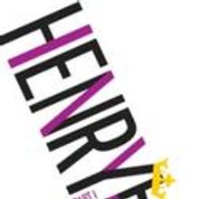 Lantern Theater Co Extends HENRY VA. PART I Thru 5/9