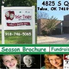 Heller Theatre Announces THE EXONERATED 10/23-24, 29-31 And 11/1