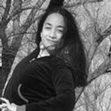 Heryka Miranda Performs During McDaniel’s Phenomenal Women Recognition Program 3/25