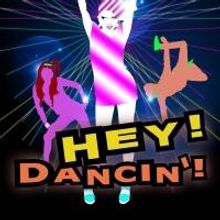 Factory Theater Presents HEY! DANCIN'! , Previews 3/12-14