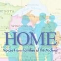 Williamston Theatre Presents HOME: VOICES OF THE FAMILIES FROM THE MIDWEST 5/21