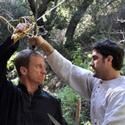 Theatricum Summer Season Kicks Off With HAMLET & MIDSUMMER 6/6