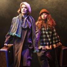 History Theatre Presents HIDING IN THE OPEN, Opens 2/27