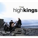 THE HIGH KINGS Come To The Grand Canal Theatre April 3