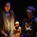 CalArts And The Getty Villa Present PIEDRA DE SOL (Sunstone) 5/14-16