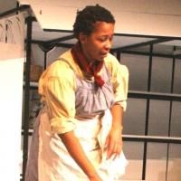 Photo Flash: HARRIET JACOBS At Central Square Theater
